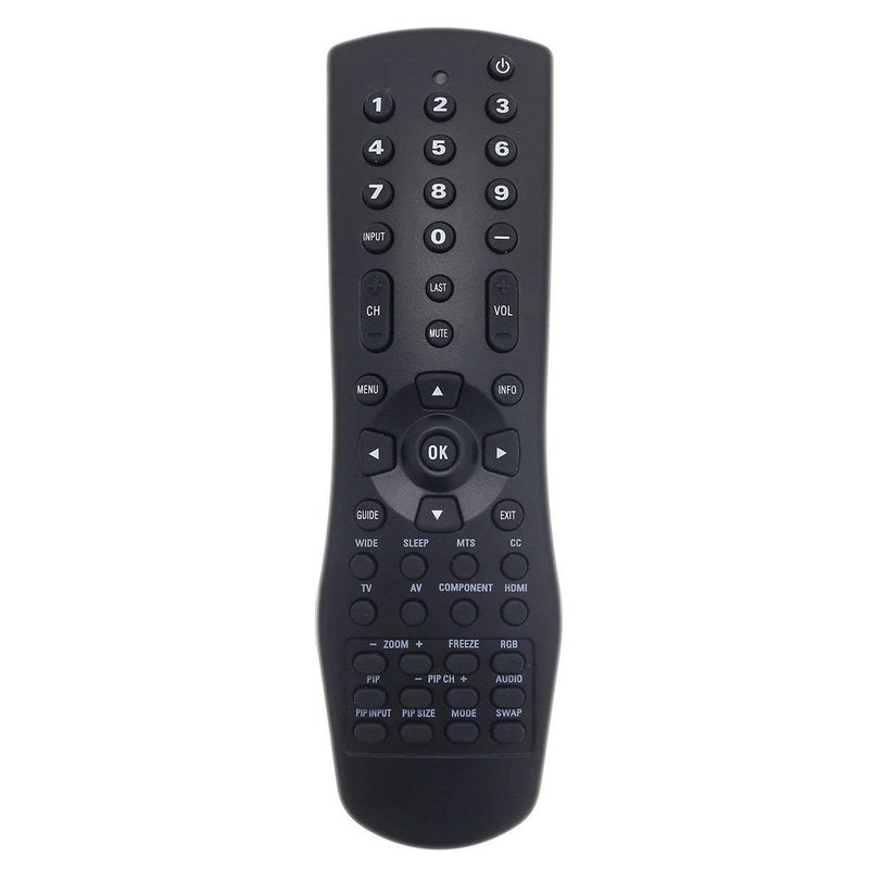 Elekpia New VR1 TV Remote Control Compatible with Vizio Television - Image 1